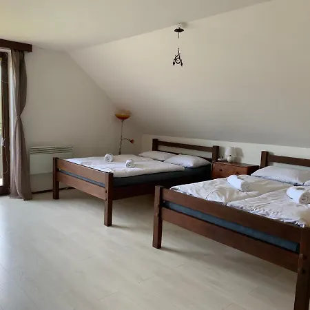 Stare Hute, Novohradske Hory