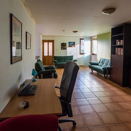 Stare Hute, Novohradske Hory Landsted Horní Stropnice