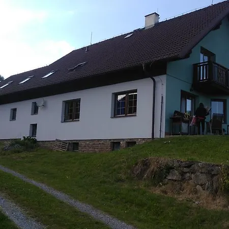 Landsted Stare Hute, Novohradske Hory *