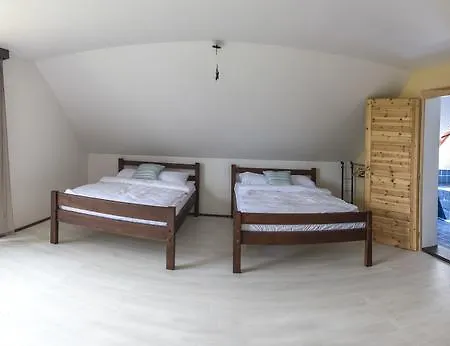 Landsted Stare Hute, Novohradske Hory Horní Stropnice