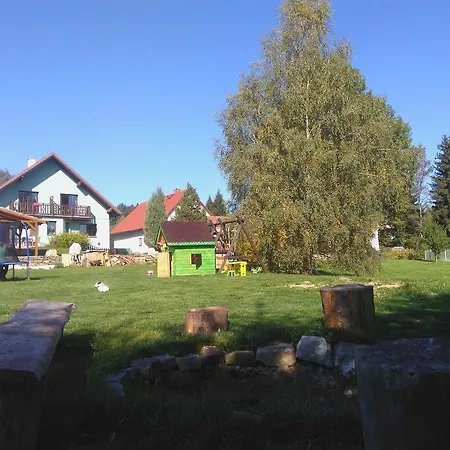 Landsted Stare Hute, Novohradske Hory *
