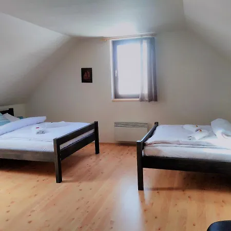 Stare Hute, Novohradske Hory