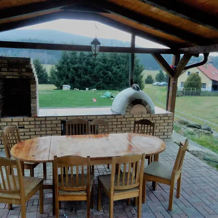 Landsted Stare Hute, Novohradske Hory *